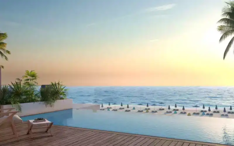 قرية فيرو الساحل الشمالي (Vero North Coast)