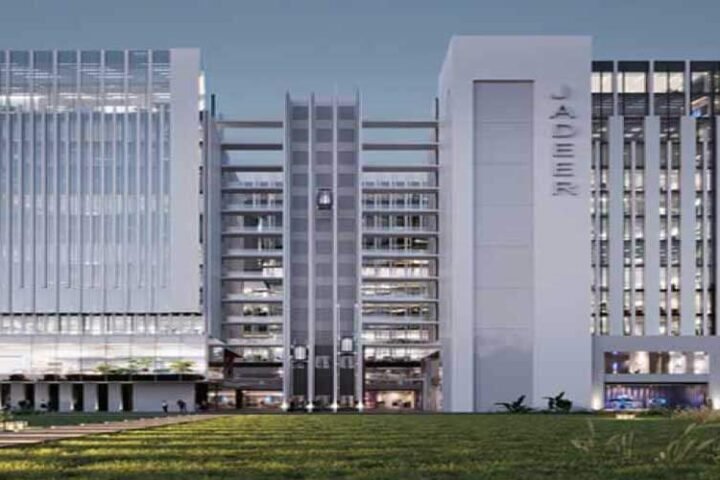 مول كودا العاصمة الإدارية (Mall Coda New Capital)