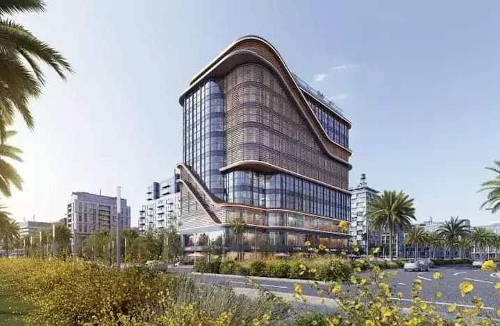 مول دارفيل العاصمة الإدارية (Darvell Mall New Capital)