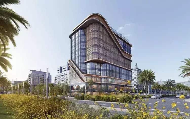 مول دارفيل العاصمة الإدارية (Darvell Mall New Capital)
