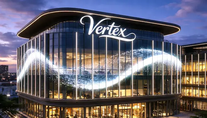 مول فيرتكس العاصمة الإدارية الجديدة (Mall Vertex New Capital)