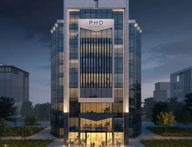 مول متجه العاصمة الإدارية (Mall Motjah New Capital)