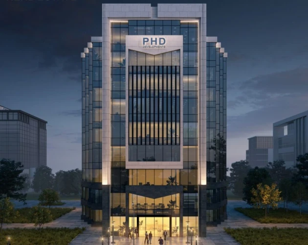 مول متجه العاصمة الإدارية (Mall Motjah New Capital)