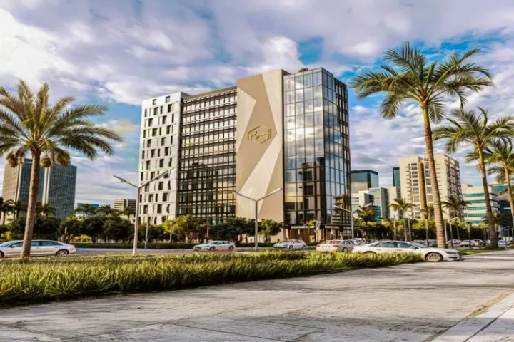 مول ريجينسي ان هوتيل العاصمة الإدارية (Regency Inn Hotel New Capital)