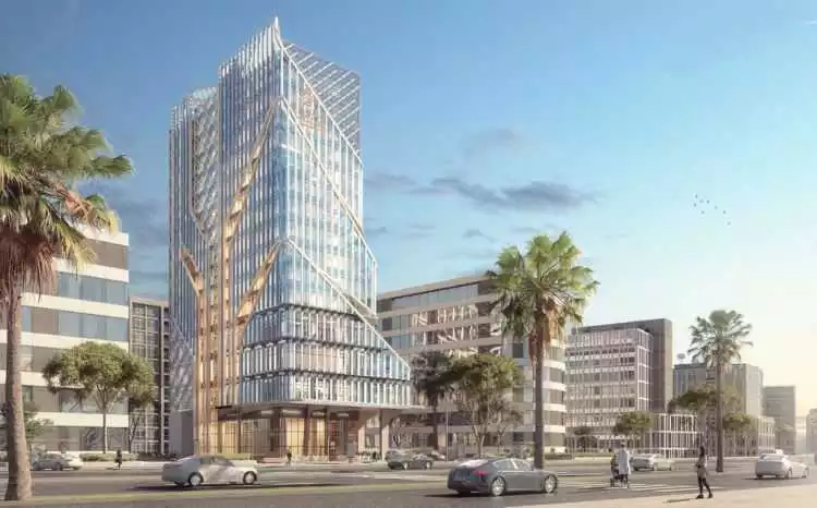 مول العز العاصمة الإدارية الجديدة (El Ezz Mall New Capital).