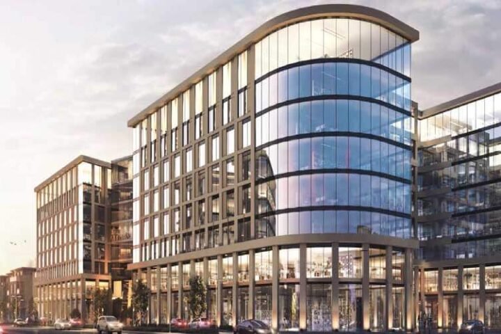 “مول سيكتور العاصمة الإدارية” (Sector New Capital)