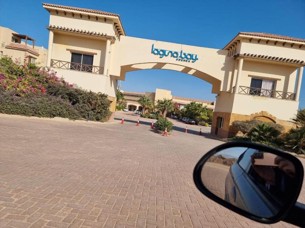 لاجونا باي العين السخنة (Laguna Bay Sokhna)
