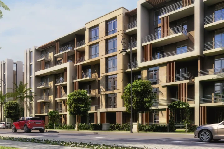 إيتاج مدينة مصر (Etaje Madinet Masr)