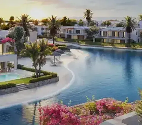 قرية بيانكي الساحل الشمالي (Bianchi North Coast)