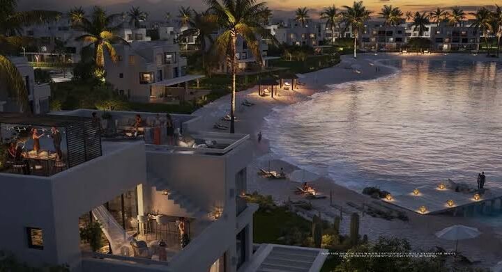 لفلز ماونتن فيو الساحل الشمالي (LVLS North Coast)