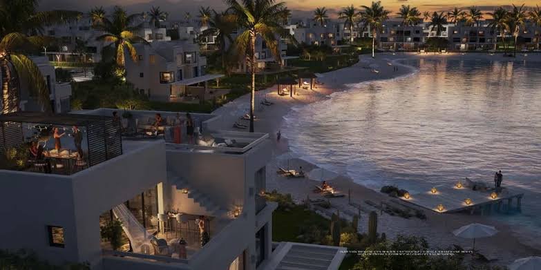 لفلز ماونتن فيو الساحل الشمالي (LVLS North Coast)