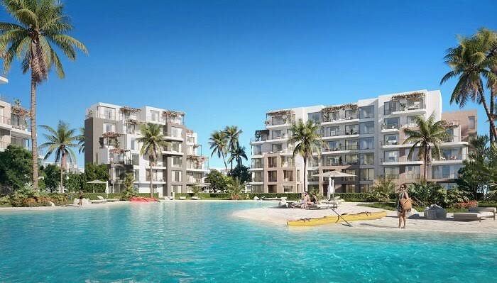 هايد بارك الساحل الشمالي (Hyde Park North Coast)