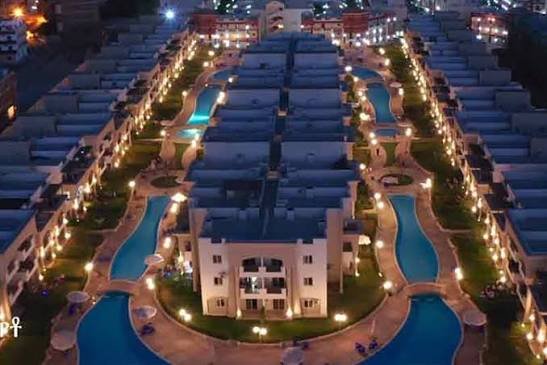 لاسيرينا ميني إيجيبت العين السخنة (Lasirena Mini Egypt)