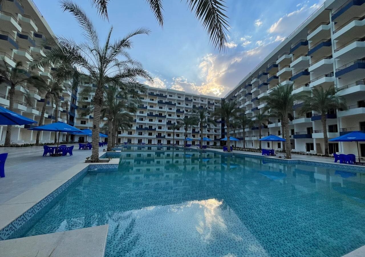 فيفا كوست العين السخنة (Village Viva Coast El Sokhna)