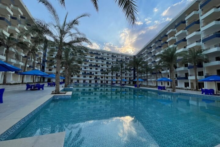 فيفا كوست العين السخنة (Village Viva Coast El Sokhna)
