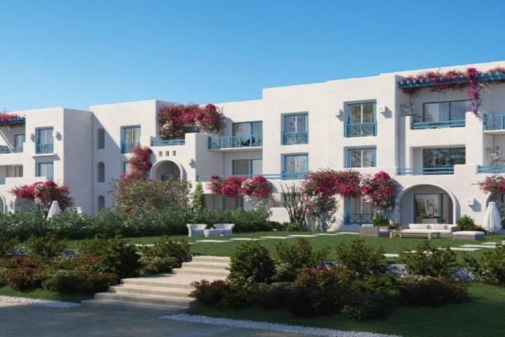 ماونتن فيو راس الحكمة الساحل الشمالي (Mountain View Ras El Hikma)