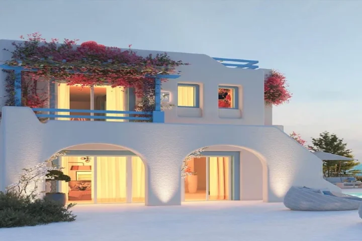 ماونتن فيو الساحل الشمالي (Mountain View North Coast)