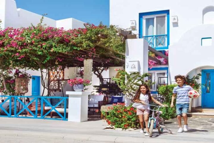 إيفيا ماونتن فيو الساحل الشمالي (Evia Mountain View North Coast)