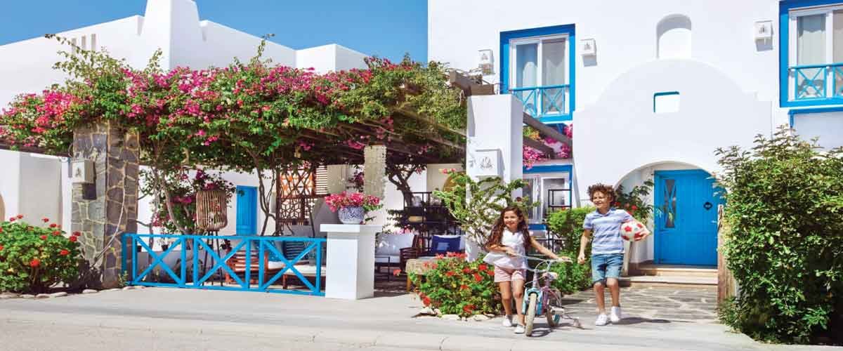 إيفيا ماونتن فيو الساحل الشمالي (Evia Mountain View North Coast)