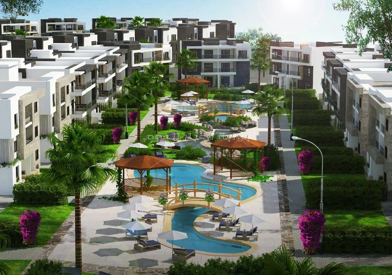 قرية تافيرا باي رأس سدر (Tavira Bay Ras Sudr)