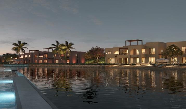 قرية مكادي هايتس الغردقة – Makadi Heights Hurghada