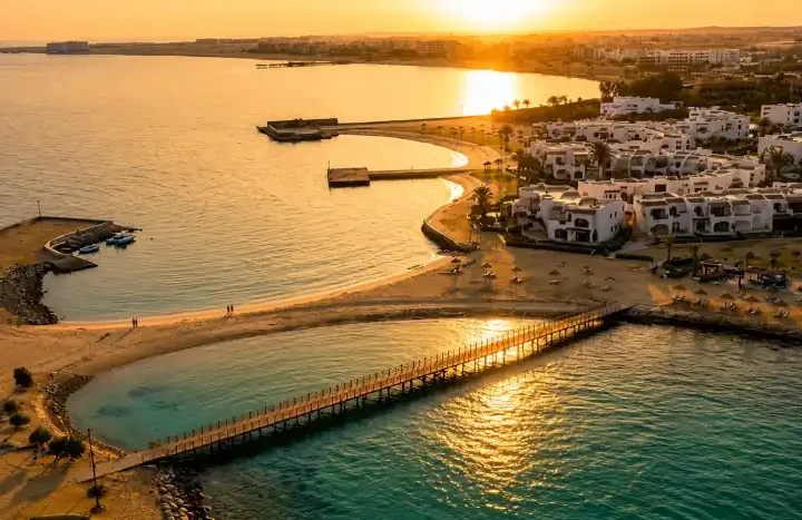 بالم ازور العين السخنة (Palm Azure Ain Sokhna)