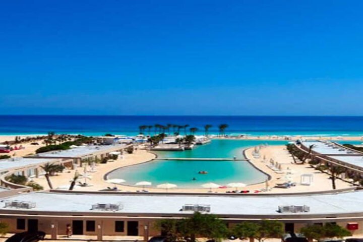 هاسيندا باي الساحل الشمالي (Hacienda Bay North Coast)