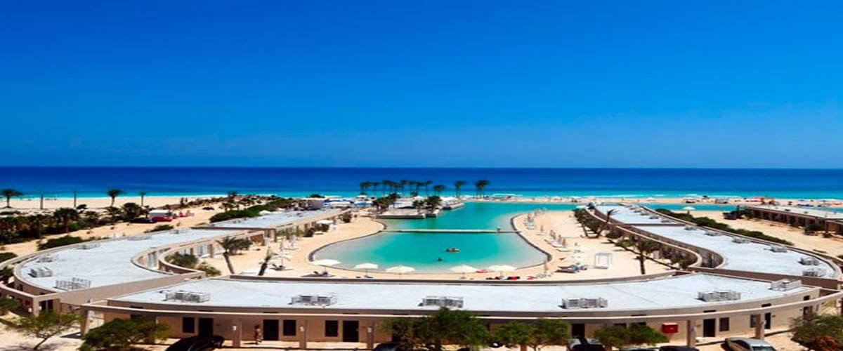هاسيندا باي الساحل الشمالي (Hacienda Bay North Coast)