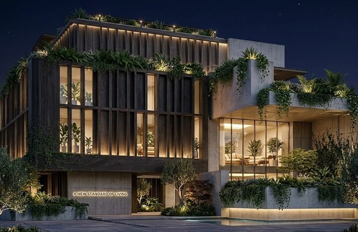 كمبوند بيلكون الشروق Belcon Compound El Shorouk – التفاصيل الكاملة والأسعار