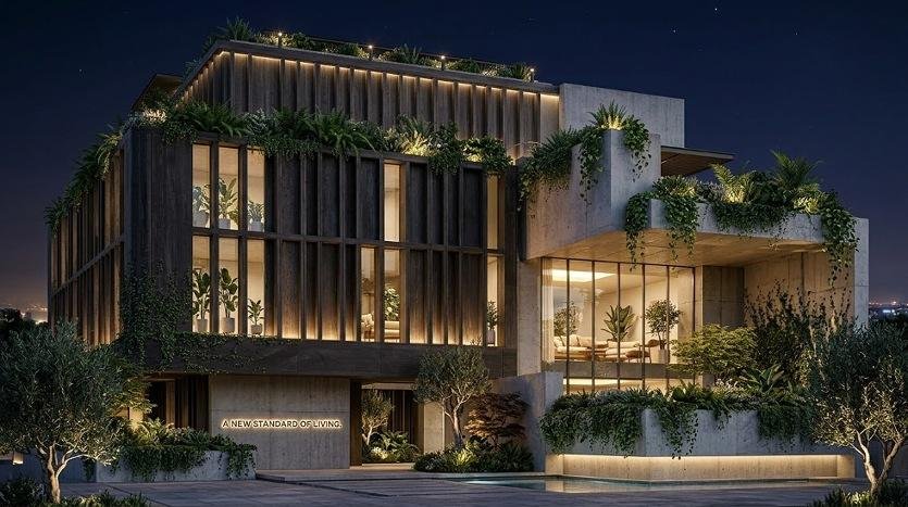 كمبوند بيلكون الشروق Belcon Compound El Shorouk – التفاصيل الكاملة والأسعار