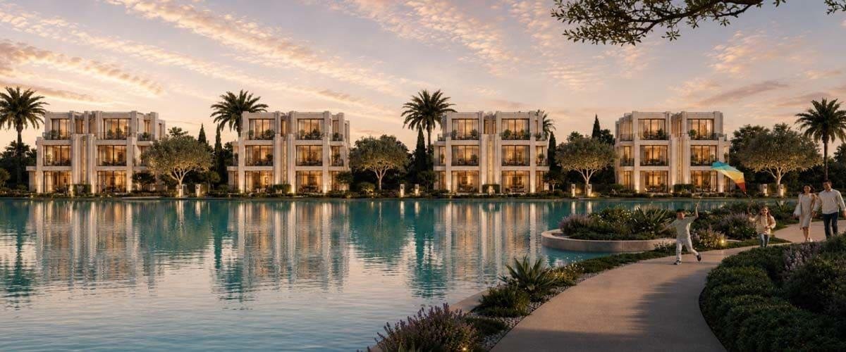 كمبوند فيلاجيو جراي 6 أكتوبر (Villagio Gray October)
